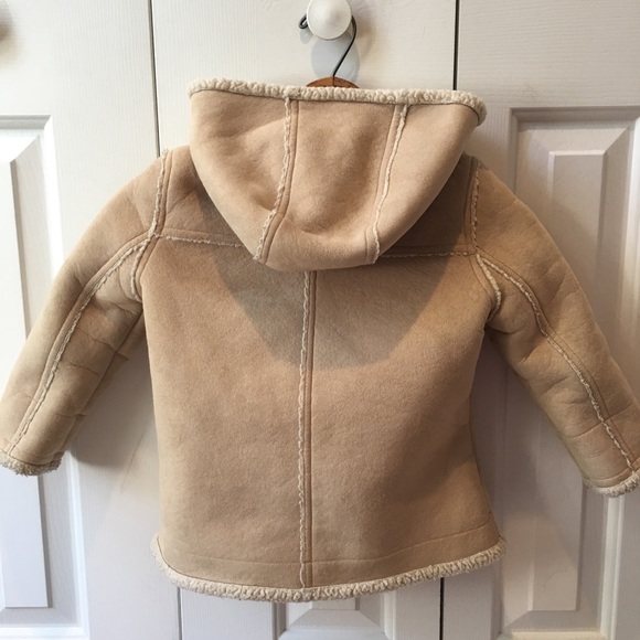 Gap kids winter coat - Picture 3 of 6